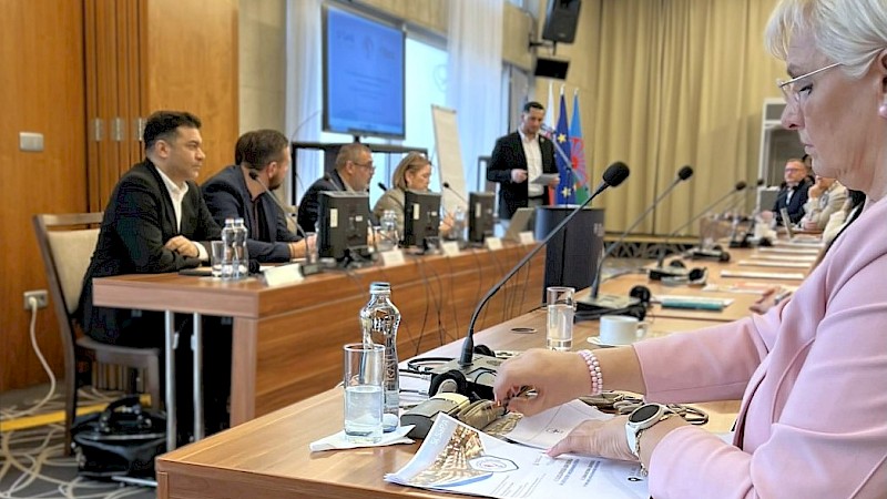 Sprievodná fotografia k tlačovej správe