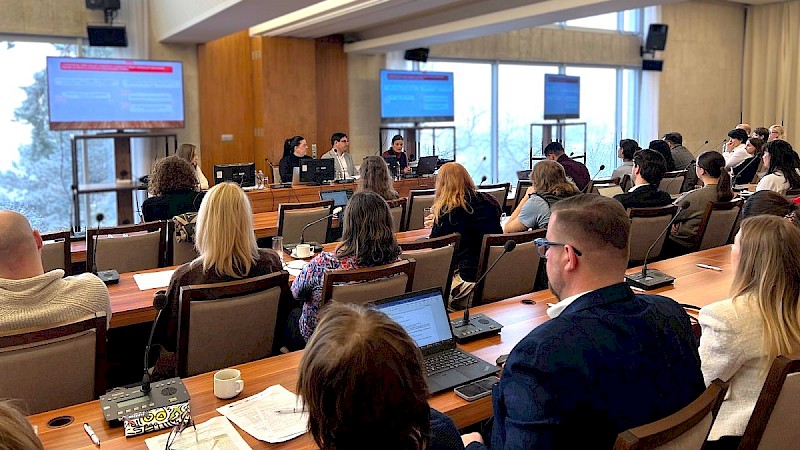 Sprievodná fotografia k tlačovej správe