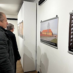 Foto - Holokaust sa nezačal plynovými komorami, ale postupnou dehumanizáciou, nenávistnými prejavmi a propagandou.