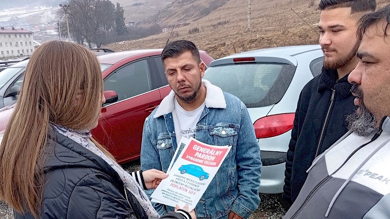 Sprievodná fotografia k tlačovej správe