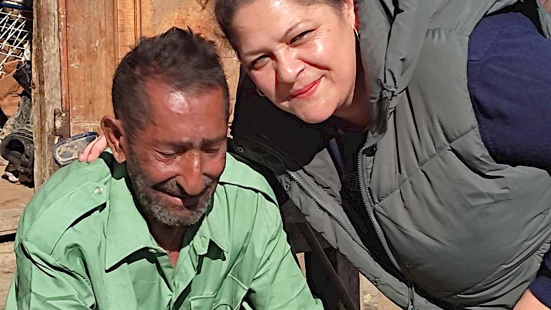 Sprievodná fotografia k tlačovej správe