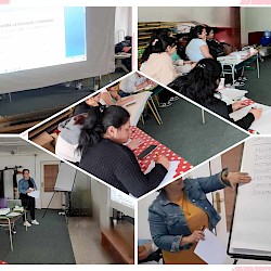 Foto - Prevencia nezamestnanosti začína druhošancovým vzdelaním: v Breznici študuje 15 dospelých klientov Rozvojového tímu na stredných školách