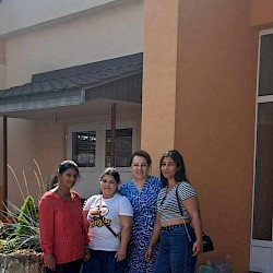 Foto - Prevencia nezamestnanosti začína druhošancovým vzdelaním: v Breznici študuje 15 dospelých klientov Rozvojového tímu na stredných školách