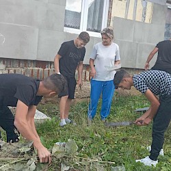 Foto - Vítkovce ukazujú, ako sa dá efektívne nakladať s odpadmi: Keď systém, spolupráca a osveta prinášajú reálne výsledky