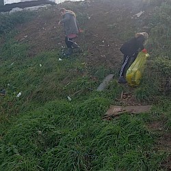 Foto - Vítkovce ukazujú, ako sa dá efektívne nakladať s odpadmi: Keď systém, spolupráca a osveta prinášajú reálne výsledky