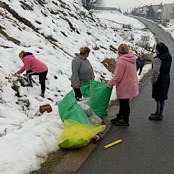 Foto - Vítkovce ukazujú, ako sa dá efektívne nakladať s odpadmi: Keď systém, spolupráca a osveta prinášajú reálne výsledky