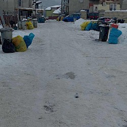 Foto - Vítkovce ukazujú, ako sa dá efektívne nakladať s odpadmi: Keď systém, spolupráca a osveta prinášajú reálne výsledky