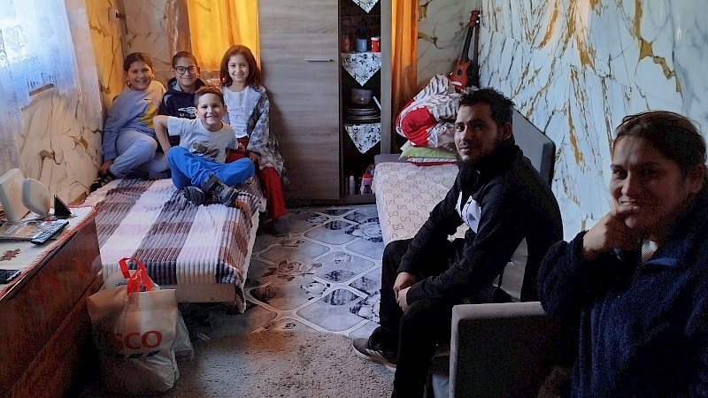 Sprievodná fotografia k tlačovej správe Sprievodná fotografia k tlačovej správe