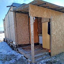 Foto - Rozvojový tím v Betlanovciach: Dlhodobá spolupráca prináša rodinám z generačnej chudoby reálne výsledky