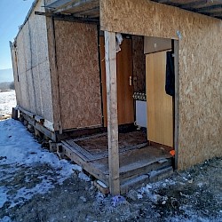 Foto - Rozvojový tím v Betlanovciach: Dlhodobá spolupráca prináša rodinám z generačnej chudoby reálne výsledky