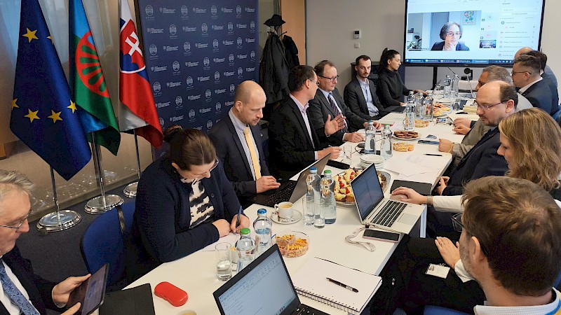 Sprievodná fotografia k tlačovej správe Sprievodná fotografia k tlačovej správe