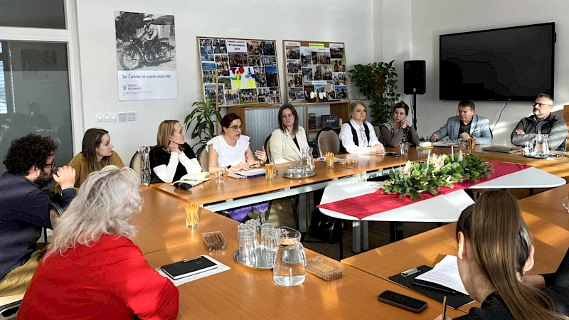 Sprievodná fotografia k tlačovej správe