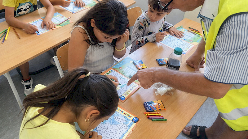 Sprievodná fotografia k tlačovej správe Sprievodná fotografia k tlačovej správe