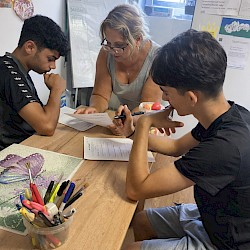 Foto - Záškoláctvo v Laškovciach kleslo o viac ako 18 %: obec posilňuje podporu vzdelávania aj kapacity základnej školy prostredníctvom infraštruktúrnych investícií