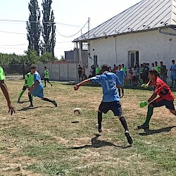 Foto - Záškoláctvo v Laškovciach kleslo o viac ako 18 %: obec posilňuje podporu vzdelávania aj kapacity základnej školy prostredníctvom infraštruktúrnych investícií