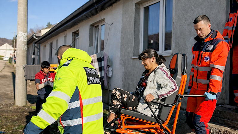Sprievodná fotografia k tlačovej správe Sprievodná fotografia k tlačovej správe