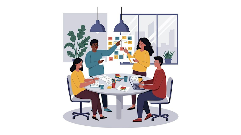 Sprievodná fotografia k tlačovej správe