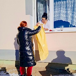 Foto - Hrabušice ako príklad dobrej praxe: zavedenie váženého zberu prinieslo nárast triedenia a úsporu verejných financií