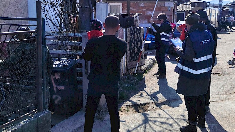 Sprievodná fotografia k tlačovej správe