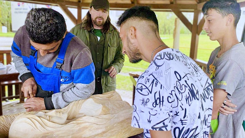 Sprievodná fotografia k tlačovej správe