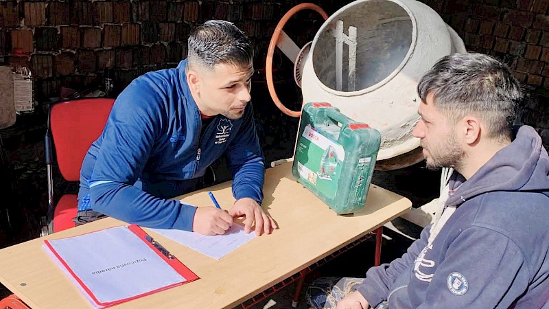 Sprievodná fotografia k tlačovej správe