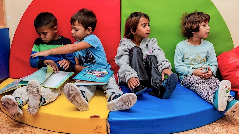 Sprievodná fotografia k tlačovej správe