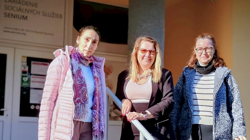 Sprievodná fotografia k tlačovej správe