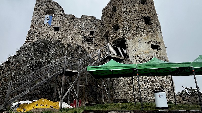 Sprievodná fotografia k tlačovej správe