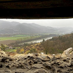 Foto - Projekt „Ľudia a hrady“ pokračuje.