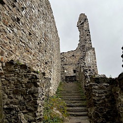 Foto - Projekt „Ľudia a hrady“ pokračuje.
