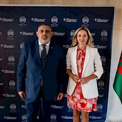 Foto - 8. apríl - Medzinárodný deň Rómov / International Roma Day / Maškar themutno romano d'ives