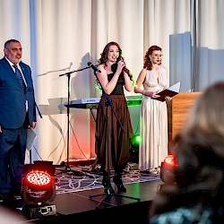 Foto - 8. apríl - Medzinárodný deň Rómov / International Roma Day / Maškar themutno romano d'ives