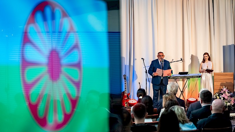 Sprievodná fotografia k tlačovej správe