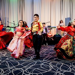 Foto - 8. apríl - Medzinárodný deň Rómov / International Roma Day / Maškar themutno romano d'ives