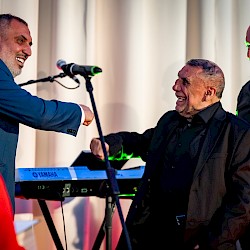 Foto - 8. apríl - Medzinárodný deň Rómov / International Roma Day / Maškar themutno romano d'ives