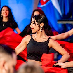 Foto - 8. apríl - Medzinárodný deň Rómov / International Roma Day / Maškar themutno romano d'ives