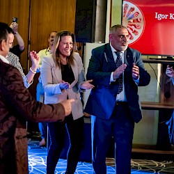 Foto - 8. apríl - Medzinárodný deň Rómov / International Roma Day / Maškar themutno romano d'ives
