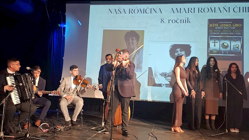 Sprievodná fotografia k tlačovej správe