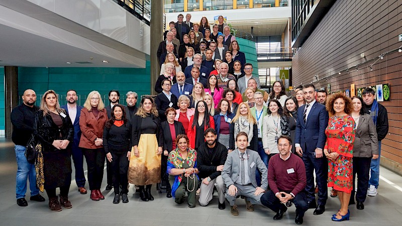 Sprievodná fotografia k tlačovej správe