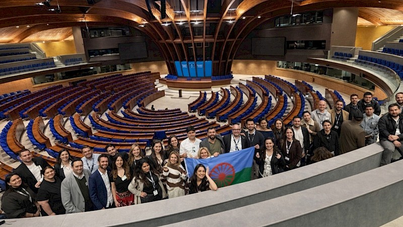 Sprievodná fotografia k tlačovej správe