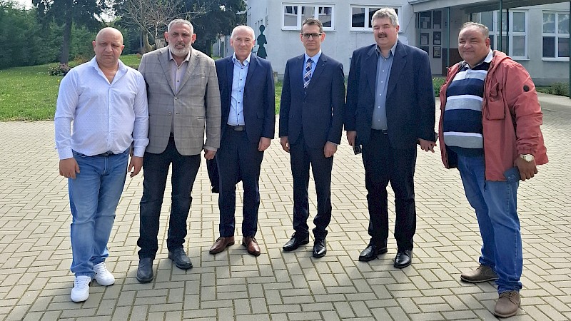 Sprievodná fotografia k tlačovej správe