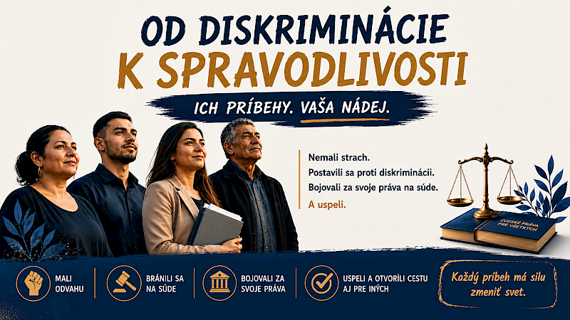 Sprievodná fotografia k tlačovej správe