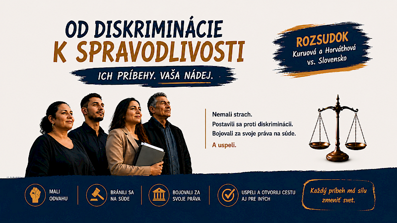 Sprievodná fotografia k tlačovej správe
