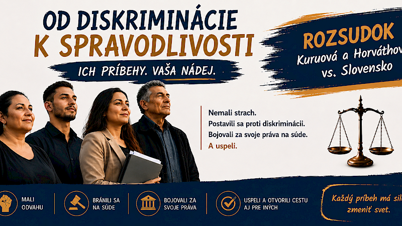 Sprievodná fotografia k tlačovej správe