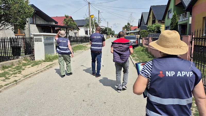 Sprievodná fotografia k tlačovej správe