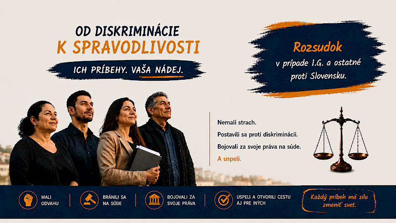 Sprievodná fotografia k tlačovej správe Sprievodná fotografia k tlačovej správe