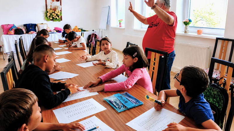 Sprievodná fotografia k tlačovej správe