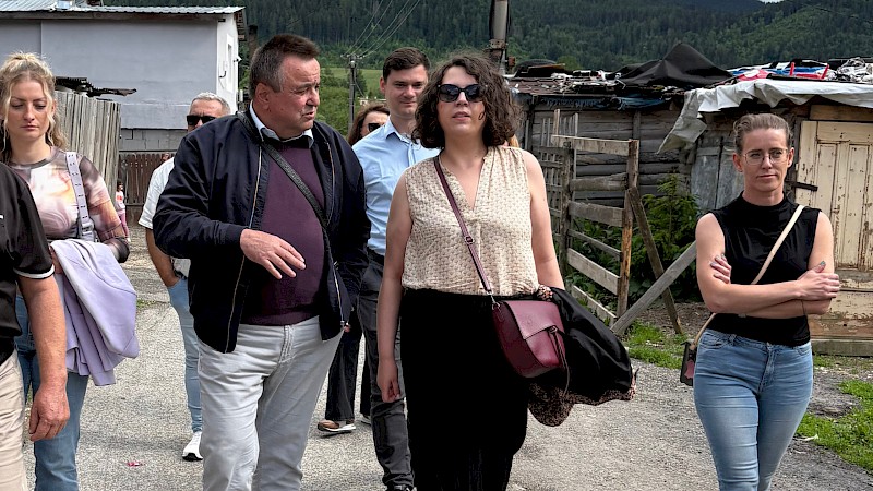 Sprievodná fotografia k tlačovej správe