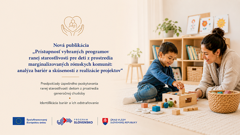 Sprievodná fotografia k tlačovej správe Sprievodná fotografia k tlačovej správe