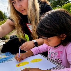 Foto - Z neistoty k sebavedomiu. Margitkin príbeh z Ďurkova ukazuje, ako Mami kluby menia budúcnosť detí